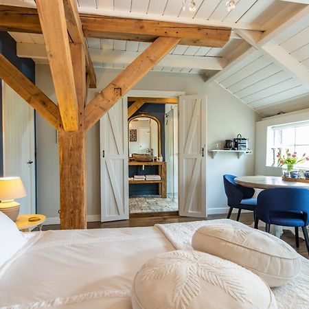 Sint Jansklooster Het Leeuwterveld Bed & Breakfast エクステリア 写真