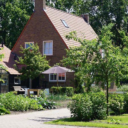 Sint Jansklooster Het Leeuwterveld Bed & Breakfast エクステリア 写真