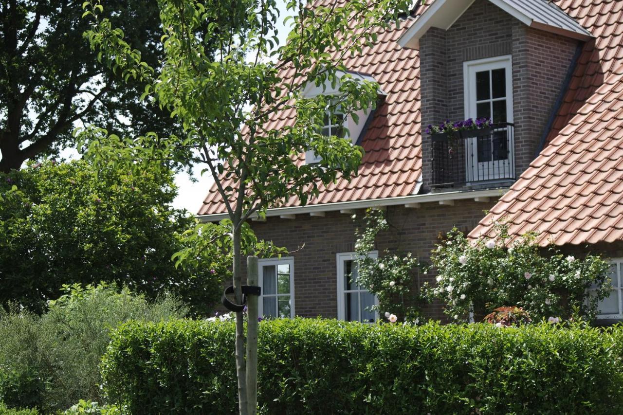 Sint Jansklooster Het Leeuwterveld Bed & Breakfast エクステリア 写真