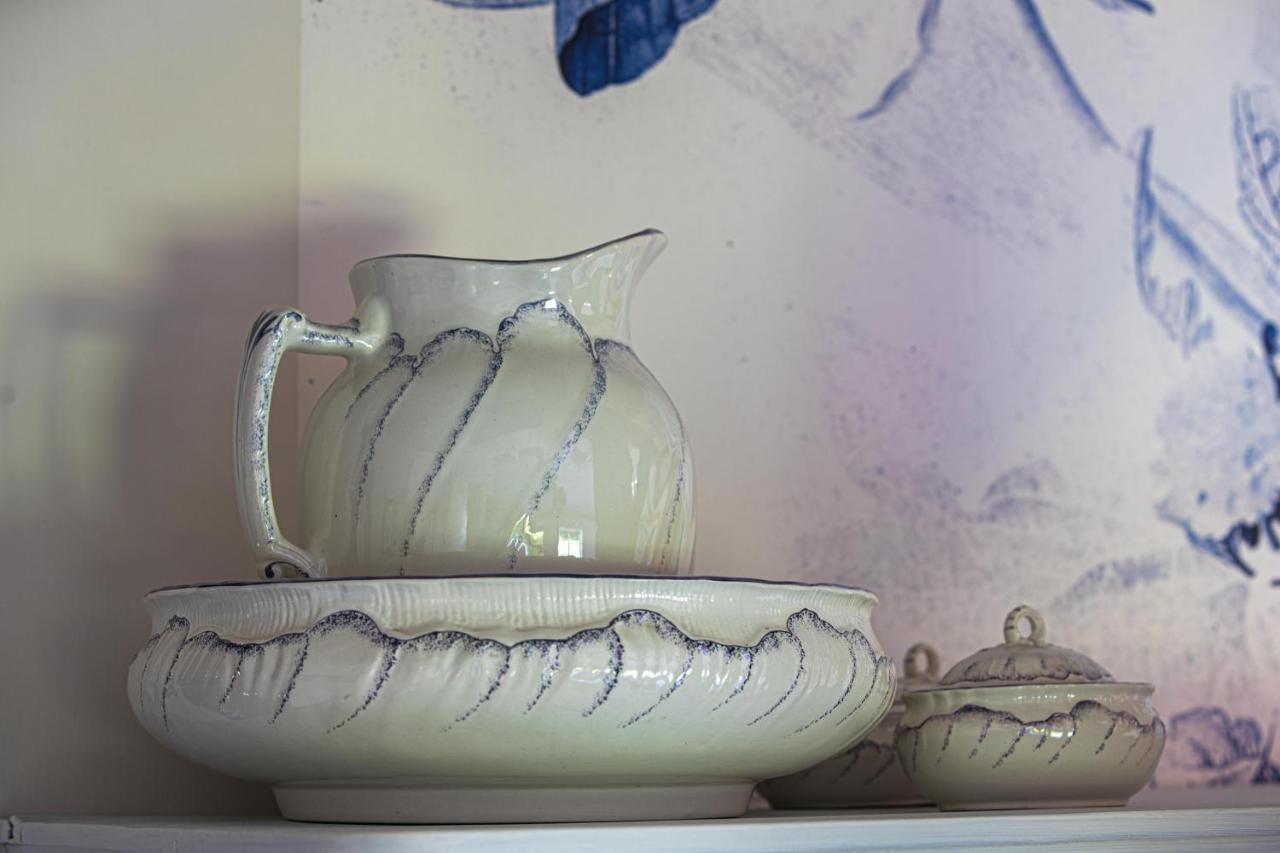 Sint Jansklooster Het Leeuwterveld Bed & Breakfast エクステリア 写真