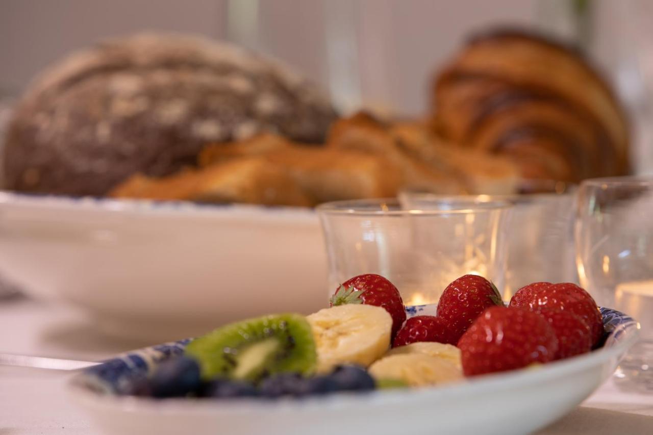 Sint Jansklooster Het Leeuwterveld Bed & Breakfast エクステリア 写真