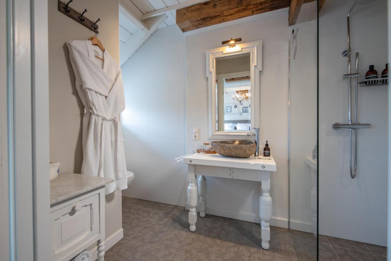 Sint Jansklooster Het Leeuwterveld Bed & Breakfast エクステリア 写真