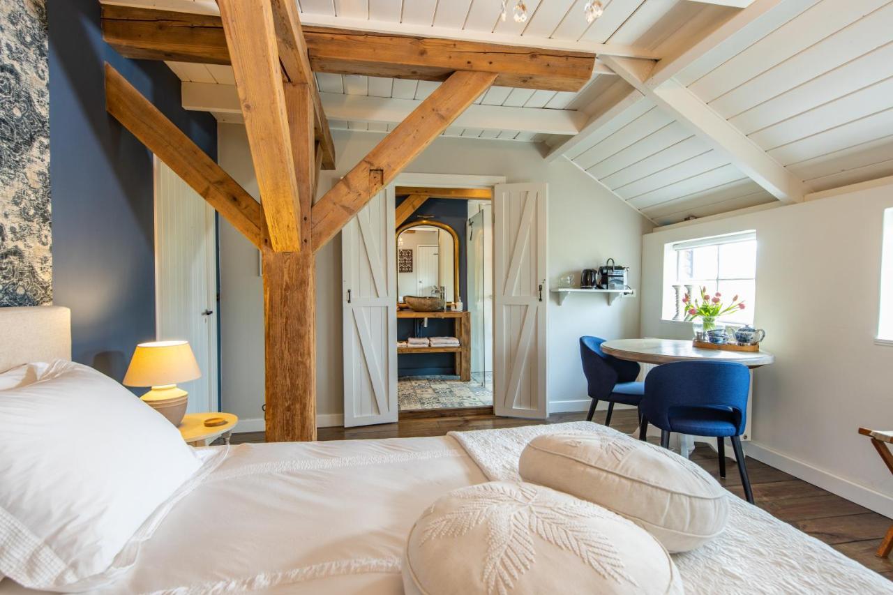 Sint Jansklooster Het Leeuwterveld Bed & Breakfast エクステリア 写真