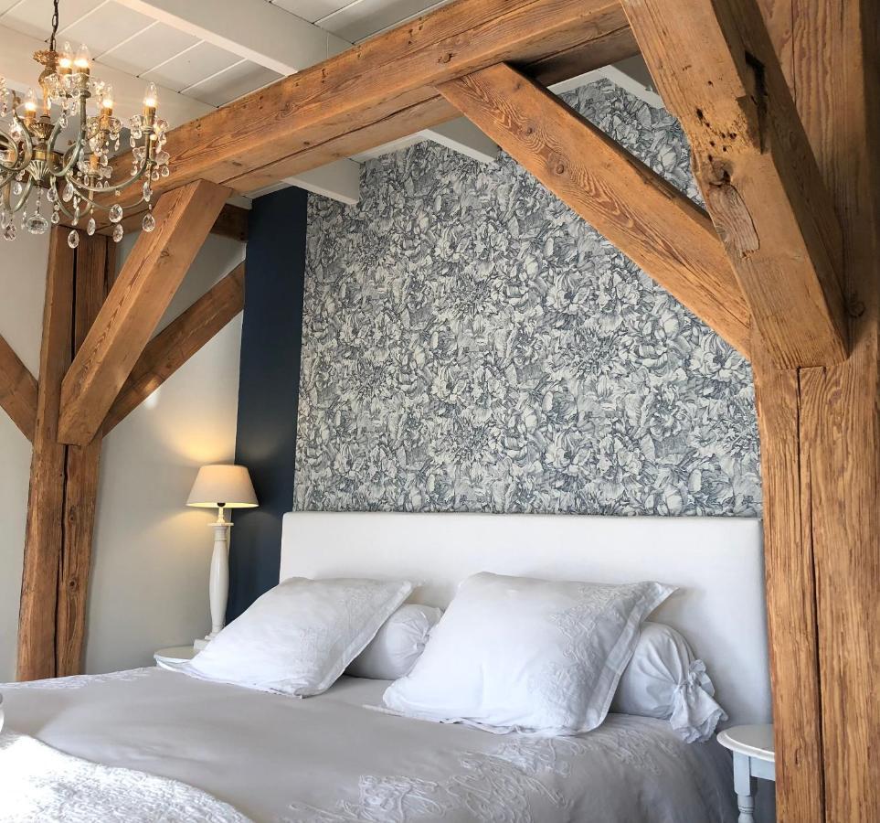 Sint Jansklooster Het Leeuwterveld Bed & Breakfast エクステリア 写真