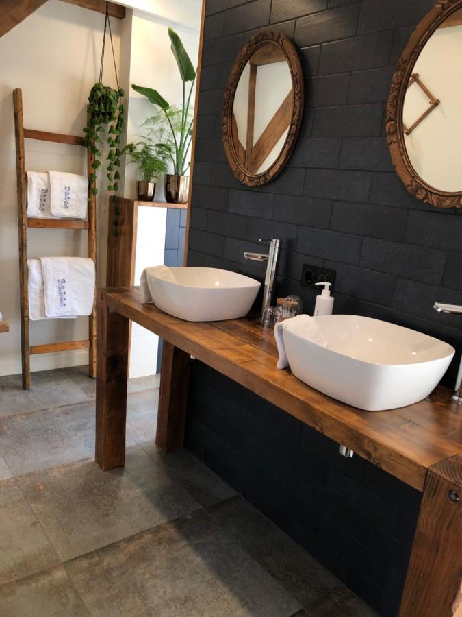 Sint Jansklooster Het Leeuwterveld Bed & Breakfast エクステリア 写真